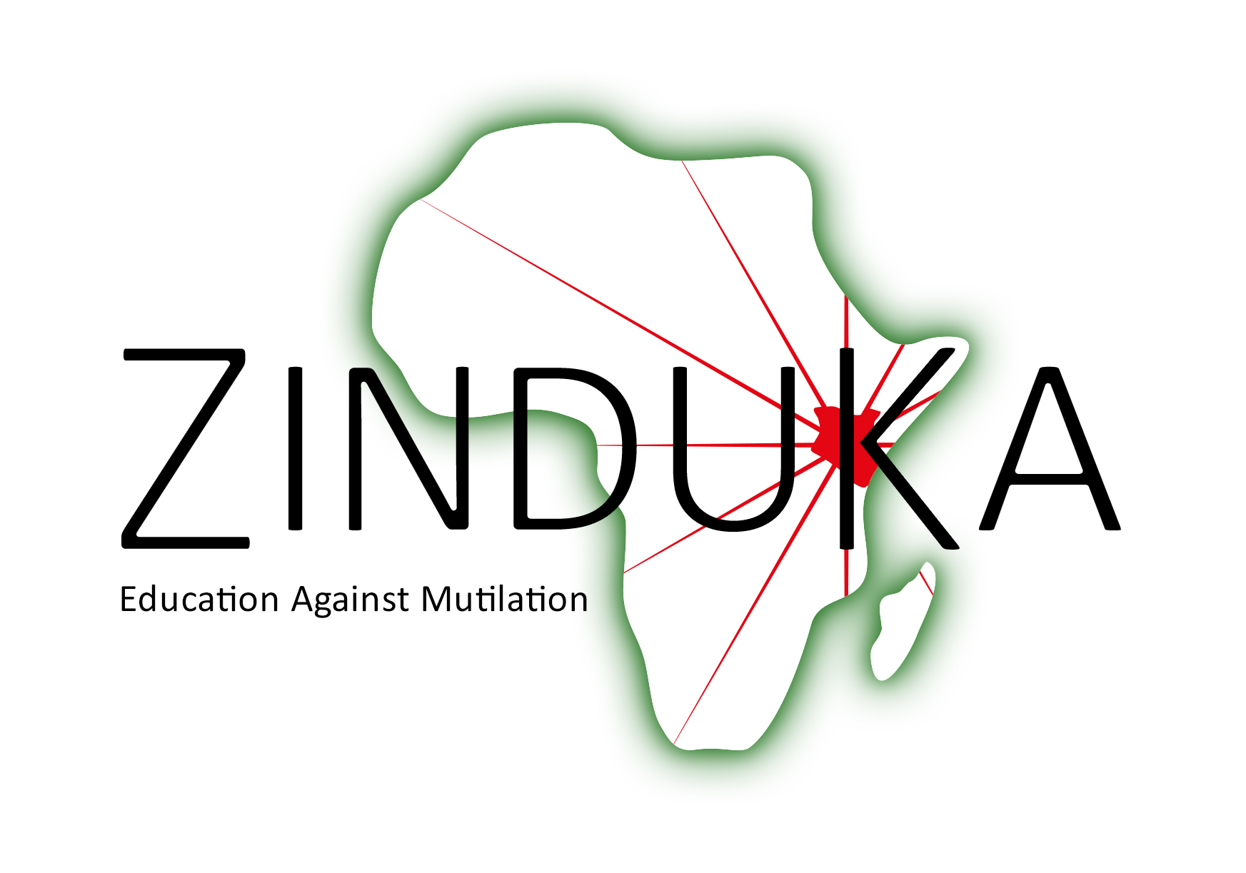 Zinduka-Logo